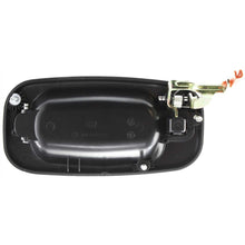 Load image into Gallery viewer, Front &amp; Rear Exterior Door Handles Textured 4 Piece For 99-06 Silverado Sierra