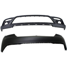 Load image into Gallery viewer, Front Bumper Cover Upper and Lower For 2014-2020 Dodge Durango