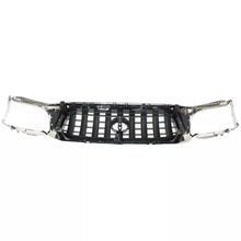 Load image into Gallery viewer, New Front Bumper Chrome &amp; Grille Assembly Kit For 2001-2004 Toyota Tacoma