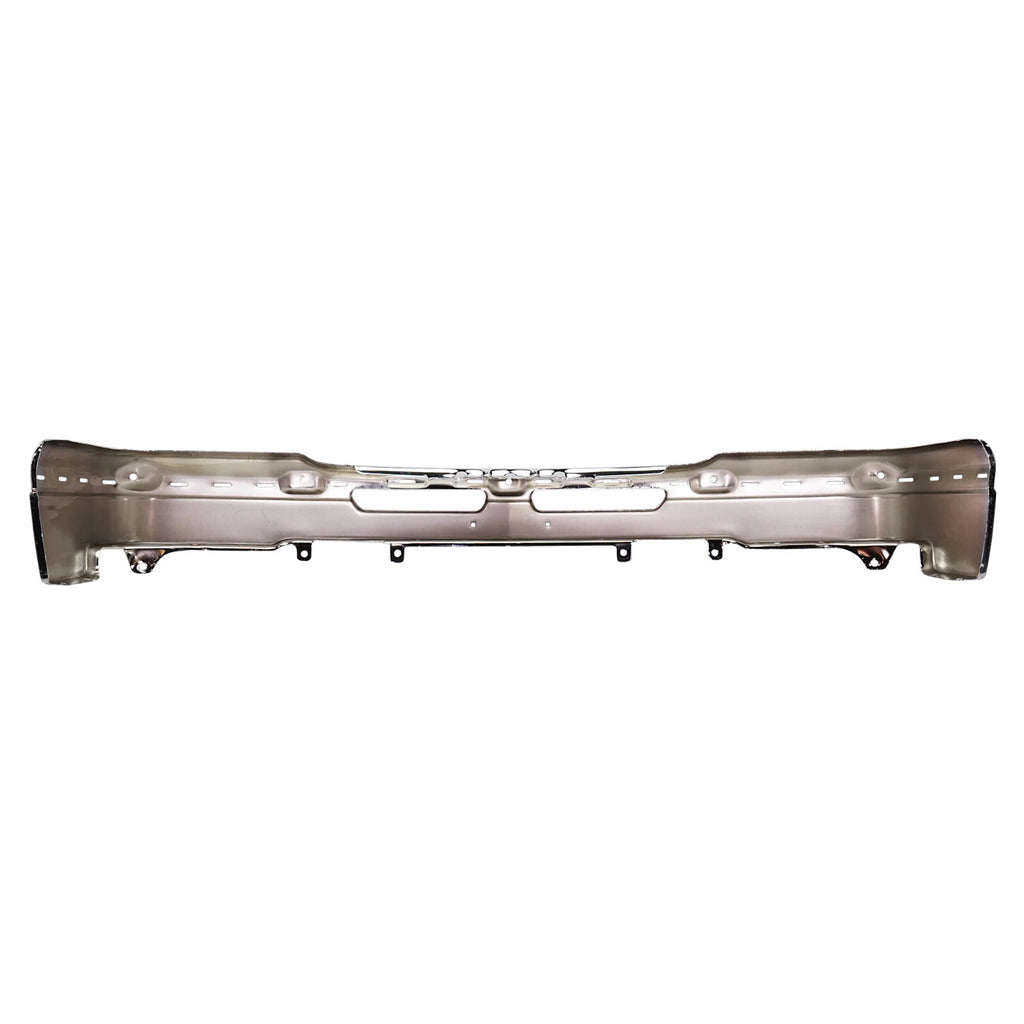 Front Bumper Kit with Foglights For 2003-2006 Chevrolet Silverado 2500HD 3500