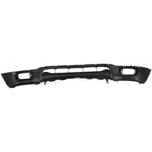 Load image into Gallery viewer, Front Chrome Bumper Kit For 2001-2004 Toyota Tacoma 4WD