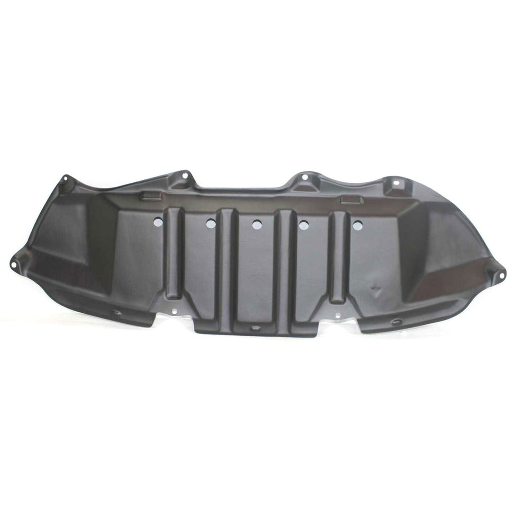 NEW Front Engine Splash Shield Under Cover For 2009-2012 Toyota Corolla XRS
