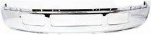 Load image into Gallery viewer, Front Bumper Chrome + Grille + Upper &amp; Low Cover For 2005 - 2007 Ford F250 F350