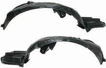 Load image into Gallery viewer, Front Fender Liner Right &amp; Left Side For 2011-2014 Subaru Impreza