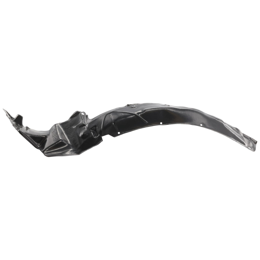Fender Liner Set For 1996-2000 Honda Civic Front Left and Right 2Pc