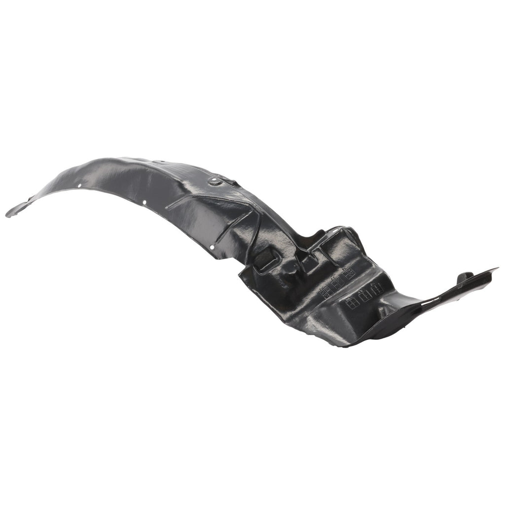 Fender Liner Set For 1996-2000 Honda Civic Front Left and Right 2Pc