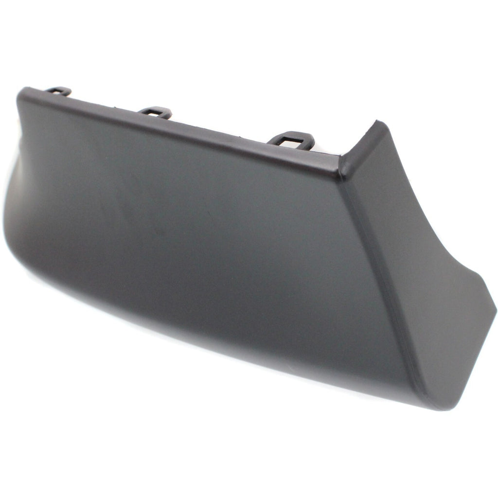 Front Lower Valance Side Spoiler RH and LH Primed For 2011-2013 Toyota Corolla