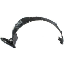 Load image into Gallery viewer, New Front Fender Liner Driver and Passenger Side For 2010-2015 Toyota Prius