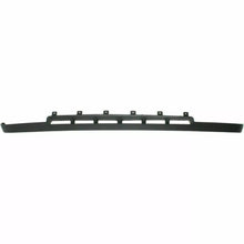 Load image into Gallery viewer, Front Bumper Air Deflector Lower Valance Textured For 2014-2020 Dodge Durango