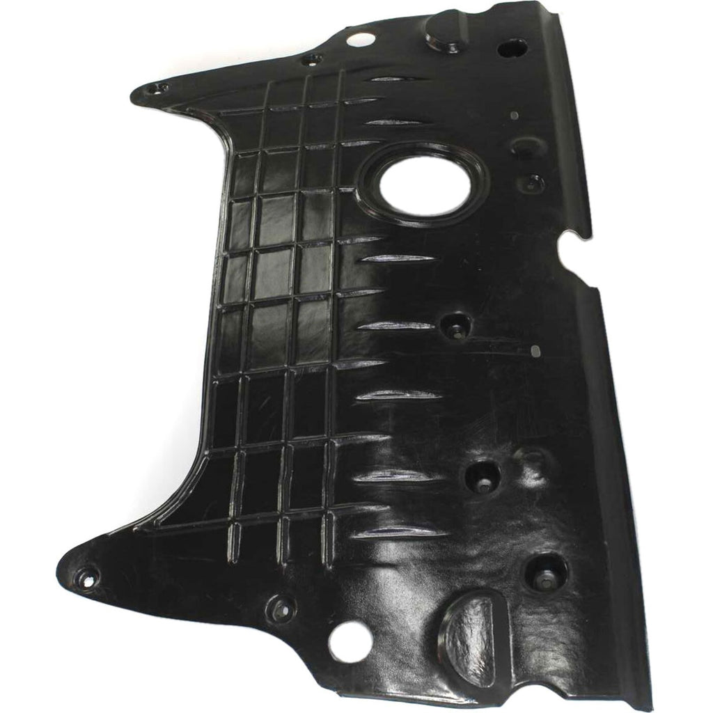 NEW Front Engine Splash Shield Underneath Cover For 2006-2010 Hyundai Sonata