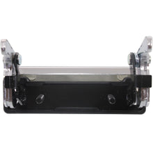 Load image into Gallery viewer, Tailgate Handle Chrome Metal  For 92-96 Ford F-150 F-250 / 1994-10 Mazda Pickup