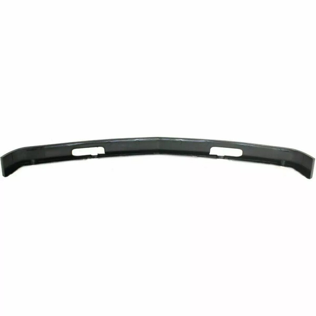 Front Bumper Primed & Lower Valance For 1988-2000 Chevrolet & GMC K1500 C1500