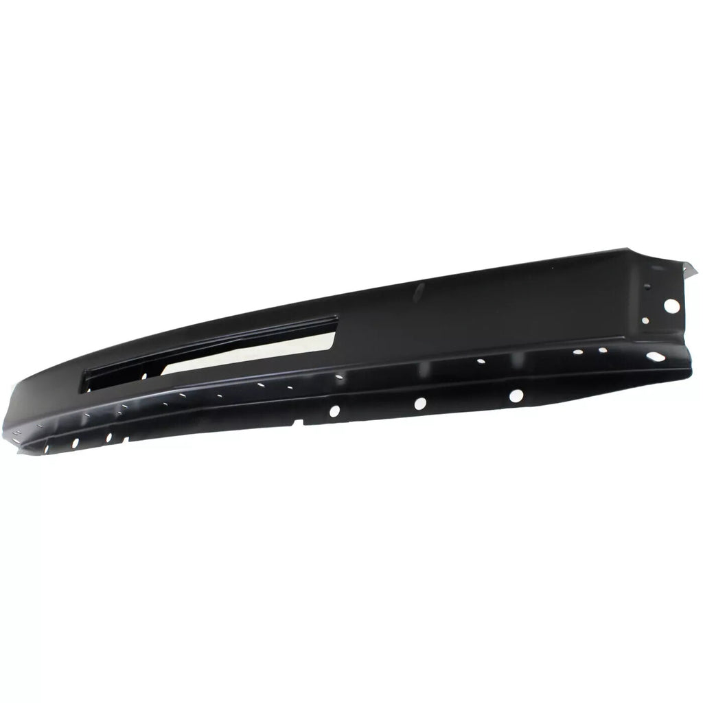 Front Bumper Kit For 2007-2013 Chevrolet Silverado 1500