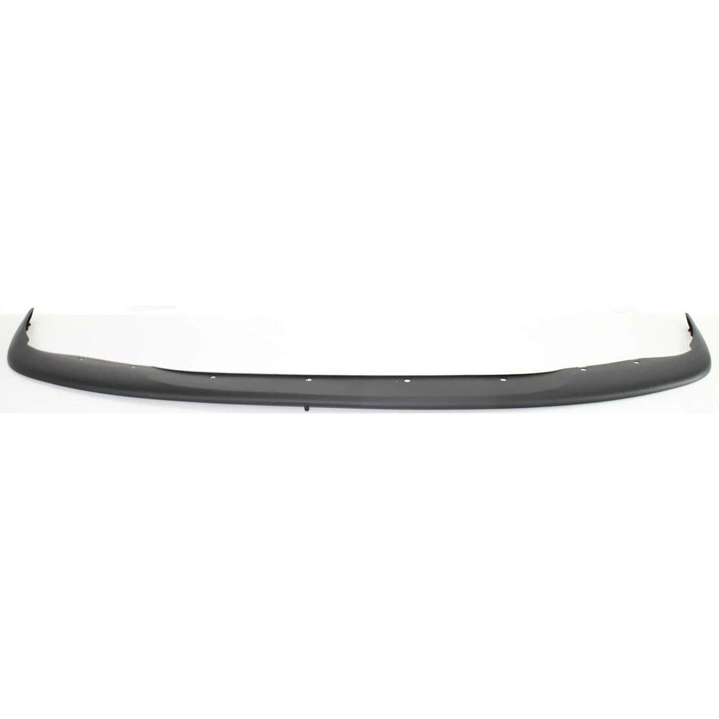 Front Chrome Bumper Kit For 2001-2004 Toyota Tacoma 4WD