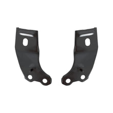 Load image into Gallery viewer, Front Bumper Upper Filler Primed + Bumper Brackets For 2001-2004 Toyota Tacoma