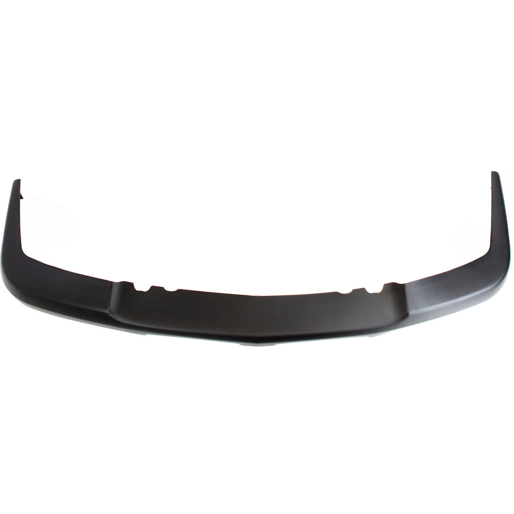 Front Bumper Chrome Steel Kit For 2003-2006 Chevrolet Silverado 1500 Avalanche