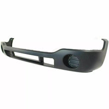 Load image into Gallery viewer, Front Chrome Steel Bumper w/ Brackets + Valance For 2003-07 GMC Sierra 1500-3500