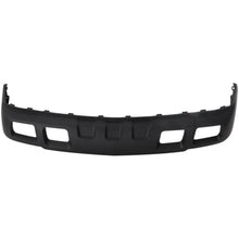 Load image into Gallery viewer, New Front Bumper Chrome + Grille + Valence &amp; Brackets For 2003-06 Silverado 1500