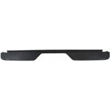 Rear Bumper Step Pad For 1988-1998 GMC C1500 C2500 C3500 K1500 K2500 K3500
