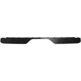 Rear Bumper Step Pad For 1988-1998 GMC C1500 C2500 C3500 K1500 K2500 K3500