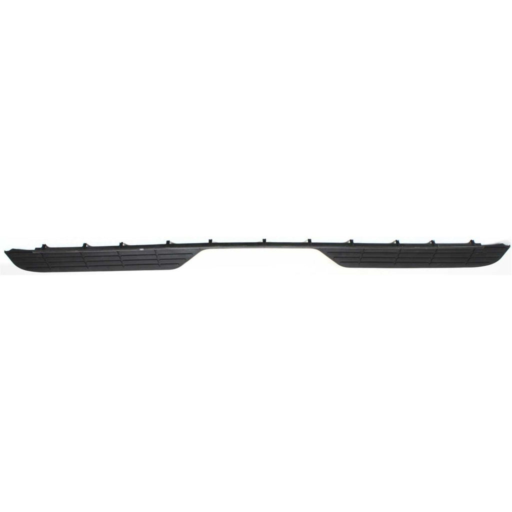 Rear Bumper Step Pad For 1988-1998 GMC C1500 C2500 C3500 K1500 K2500 K3500