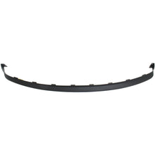 Load image into Gallery viewer, Front Lower Valance Extension Textured For 2004-12 Chevrolet Colorado GMC Canyon