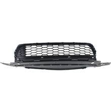 Load image into Gallery viewer, New Front Bumper Lower Grille Plastic Textured Gray For Honda Accord 2013-2015