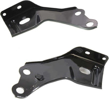 Load image into Gallery viewer, Front Bumper Primed Kit + Grille + Brackets For 2001-2004 Toyota Tacoma
