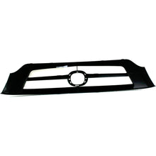 Load image into Gallery viewer, Front Grille Textured Black Plastic For 2001-2008 Mazda B3000 2001-2010 B2300