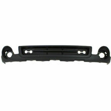 Load image into Gallery viewer, Front Bumper Chrome + Grille + Upper + Valance For 2007-2013 GMC Sierra 1500