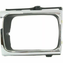 Load image into Gallery viewer, Front Grille &amp; Headlight Bezels Chrome For 1992-1995 Toyota Pickup 4WD