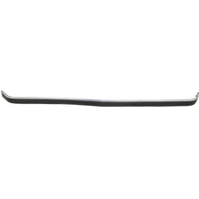 Load image into Gallery viewer, Front Bumper Trim Plastic Black/Chrome For 1988-1998 Chevrolet C1500/K1500