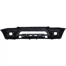 Load image into Gallery viewer, Front Bumper Cover + Lower Grille Textured + End Caps For 2012-15 Toyota Tacoma