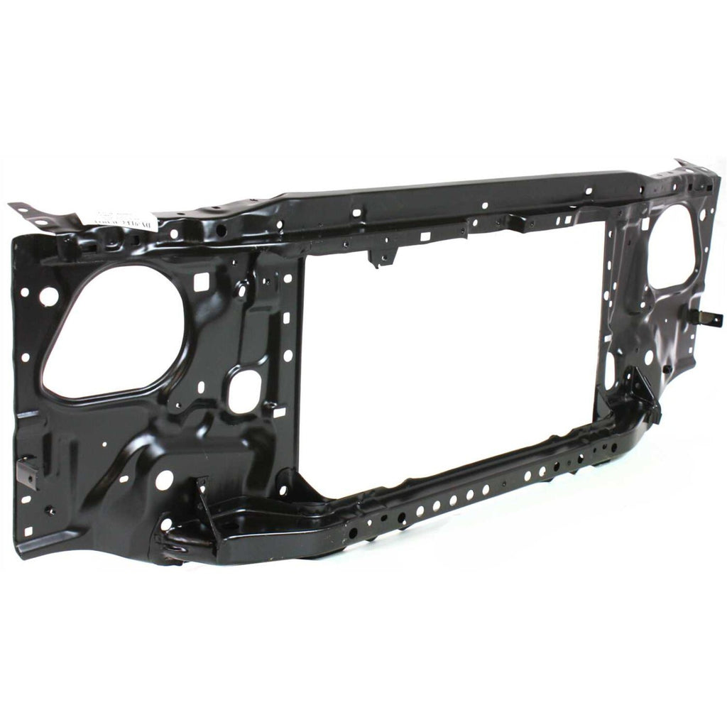 NEW Radiator Support Black Steel For 2001-2004 Toyota Tacoma TO1225230