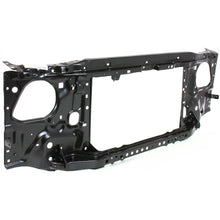 Load image into Gallery viewer, NEW Radiator Support Black Steel For 2001-2004 Toyota Tacoma TO1225230