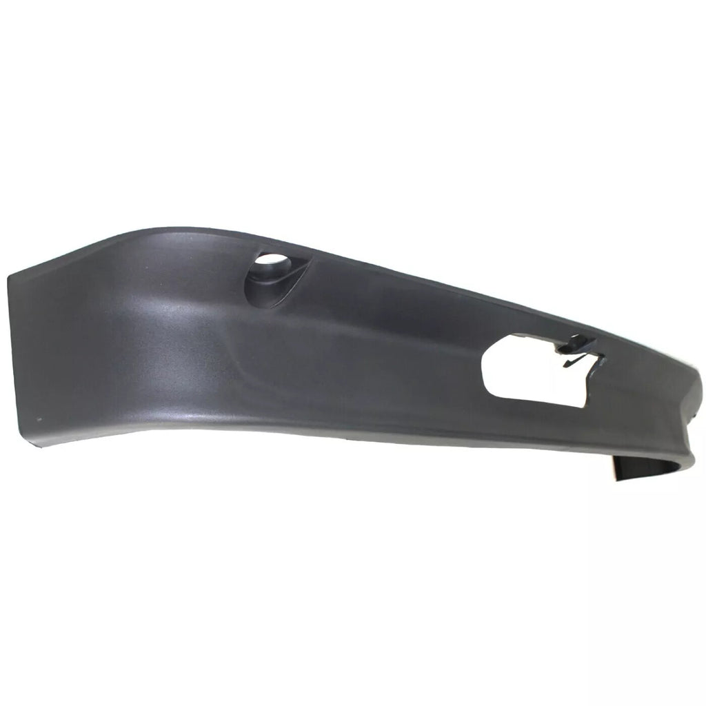 Front Bumper Primed & Lower Valance For 1988-2000 Chevrolet & GMC K1500 C1500