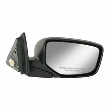Load image into Gallery viewer, Front Power Mirror Manual Folding Primed Right Side For 2008-2012 Honda Accord