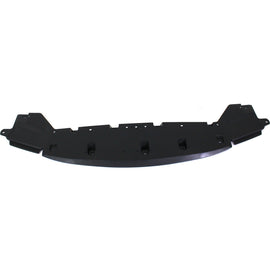 Front Lower Valance Spoiler Textured For 2010-2015 Toyota Prius