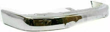 Load image into Gallery viewer, Front Bumper Chrome + Filler + Valance + Signal lights For 99-02 Toyota 4RUNNER