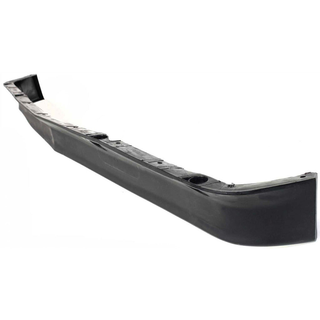 Front Lower Valance Air Deflector Primed For 1988-2000 Chevy & GMC Sierra Pickup