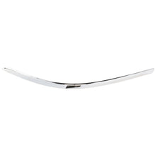 Load image into Gallery viewer, Bumper Trim Set For 2003-2011 Lincoln Town Car Front Driver and Passenger Side