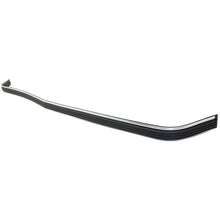 Load image into Gallery viewer, Front Bumper Trim Plastic Black/Chrome For 1988-1998 Chevrolet C1500/K1500