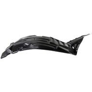 Front Splash Shield LH & RH For 2003-2005 Nissan 350Z