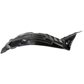 Front Splash Shield LH & RH For 2003-2005 Nissan 350Z