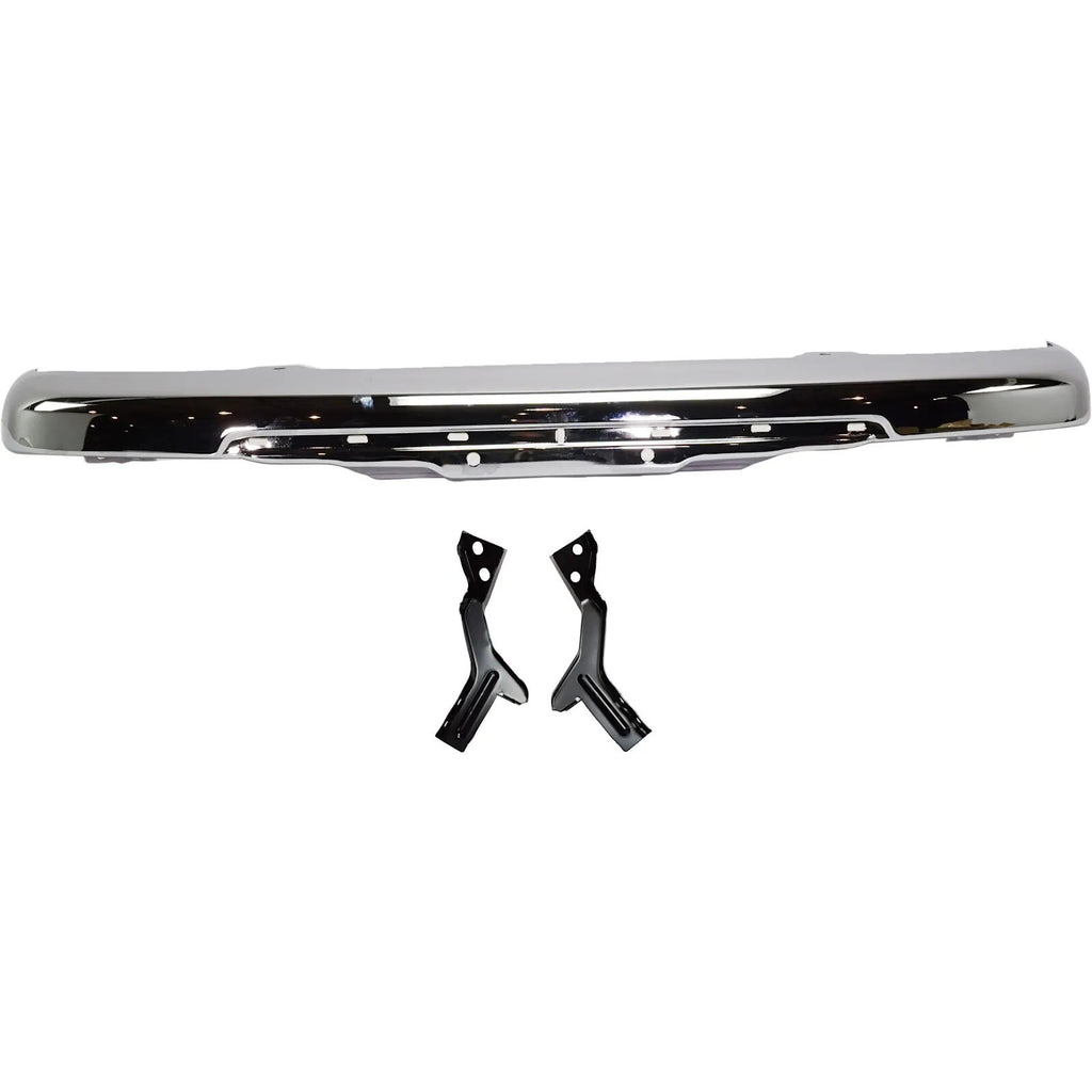Front Bumper Kit For 2004-2012 Chevrolet Colorado GMC Canyon 07-08- Isuzu i-290