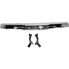 Load image into Gallery viewer, Front Bumper Kit For 2004-2012 Chevrolet Colorado GMC Canyon 07-08- Isuzu i-290
