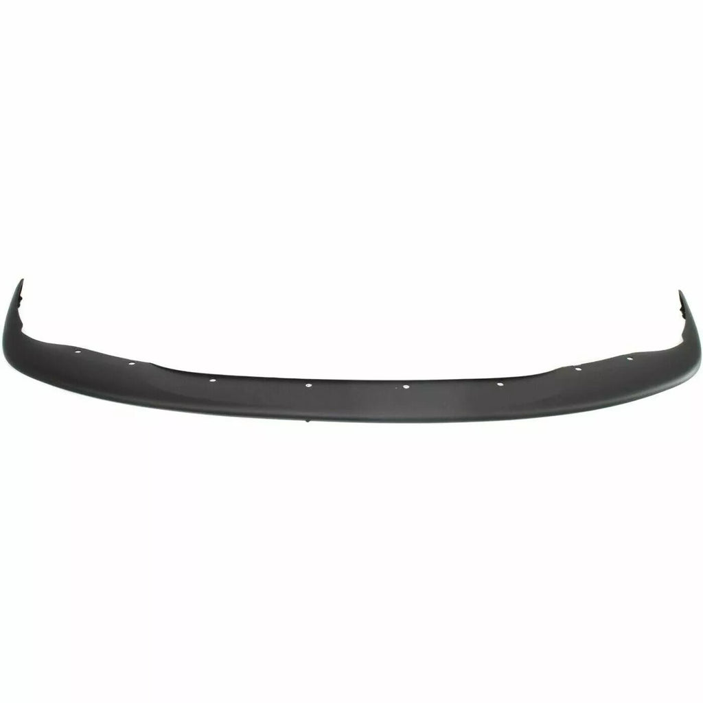 Front Bumper Upper Filler Primed For 2001-2004 Toyota Tacoma