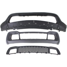 Load image into Gallery viewer, Front Bumper Cover Kit For 2014-2016 Jeep Grand Cherokee