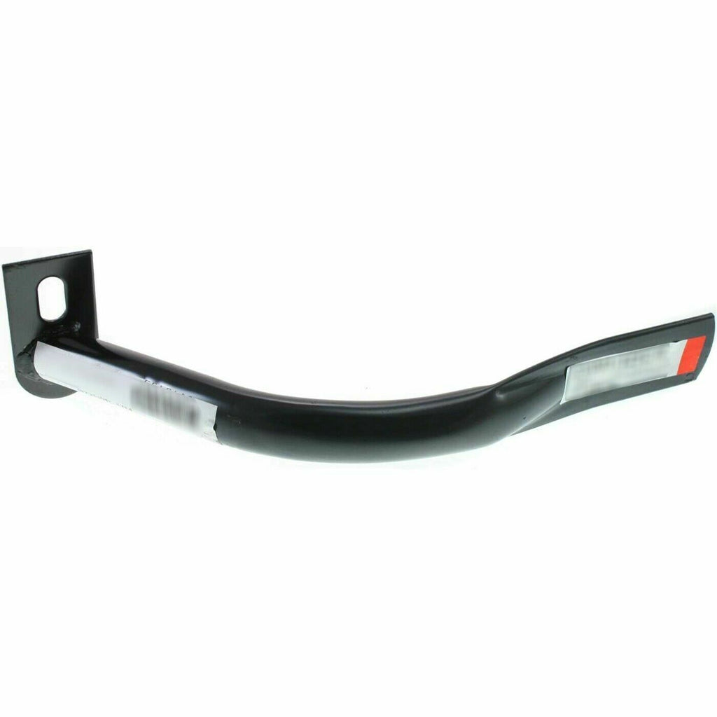 Front Bumper Kit Chrome Steel Set of 9 For 2003-2006 Chevrolet Silverado 1500