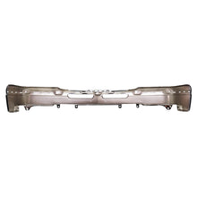 Load image into Gallery viewer, Front Bumper Chrome Kit For 2003-2006 Chevrolet Silverado 2500HD 3500